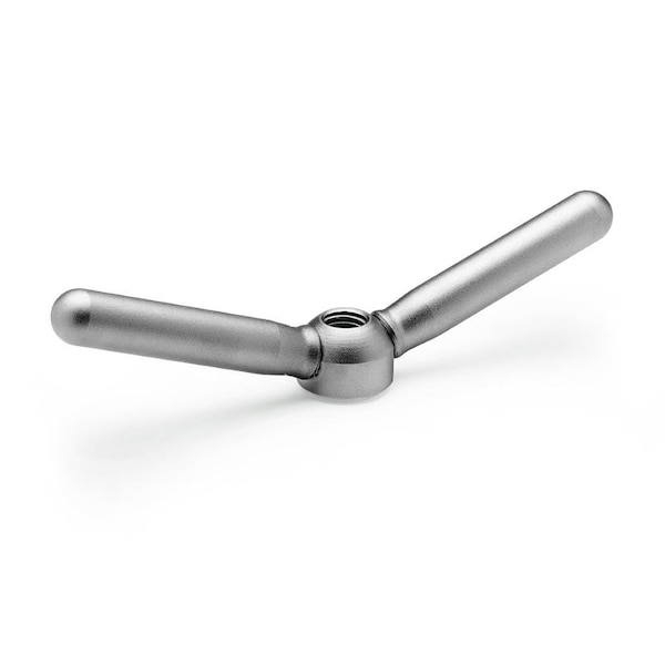 JW Winco GN99.8 12NEN7 Clamp Nut